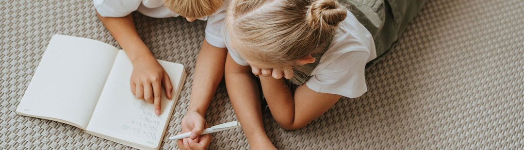 Sustainable School Supplies