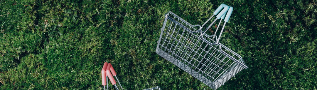 Sustainable Shopping on Black Friday and Cyber Monday