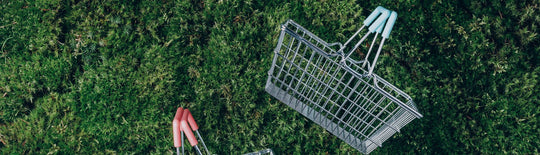 Nachhaltig einkaufen am Black Friday und Cyber Monday