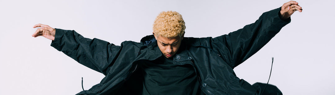 Sustainable Streetwear