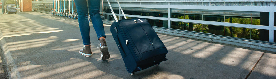 Sustaianble Travel Banner