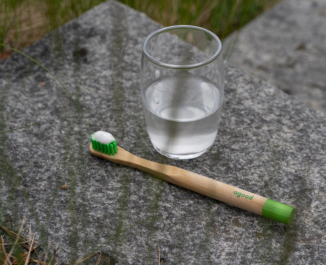 How you can help combat climate change just by switching products