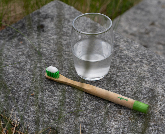 Wie Sie allein durch einen Produktwechsel zur Bekämpfung des Klimawandels beitragen können