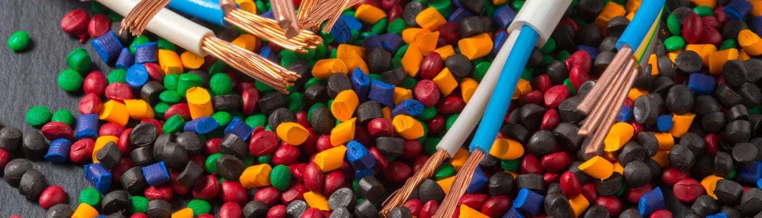 Synthetic Thermoplastic