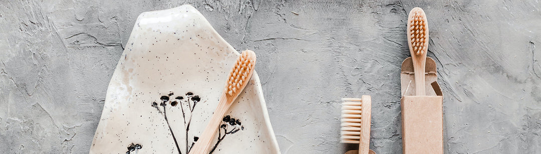 Reasons Why You Should Switch to Bamboo Toothbrushes