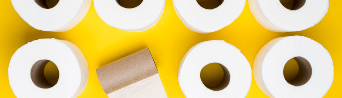 The Green Shift: Why Bamboo Toilet Paper is the Future