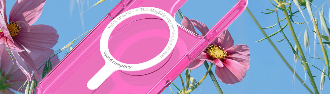 What Are MagSafe Accessories?