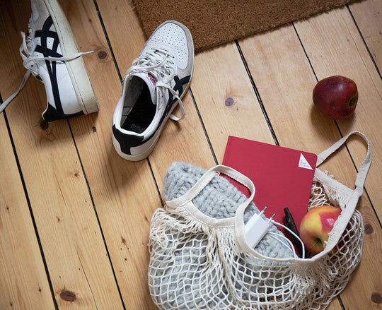 Vad man ska skriva i en anteckningsbok