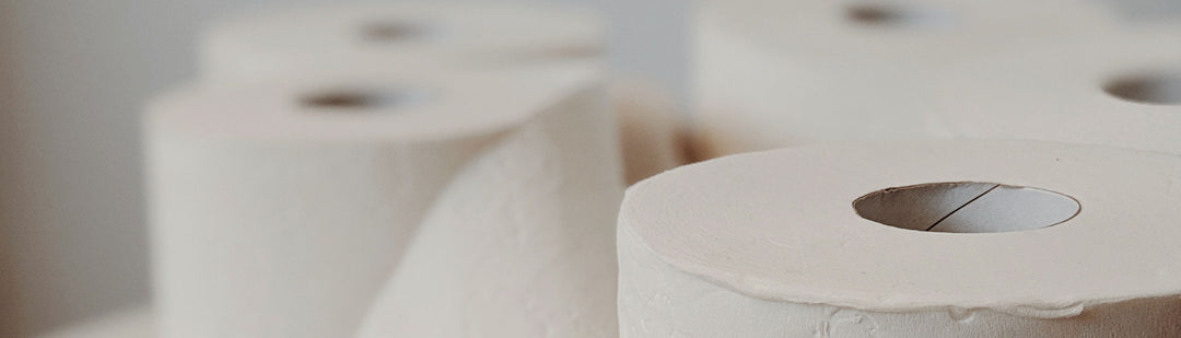 Why Bamboo Toilet Paper is So Great Banner