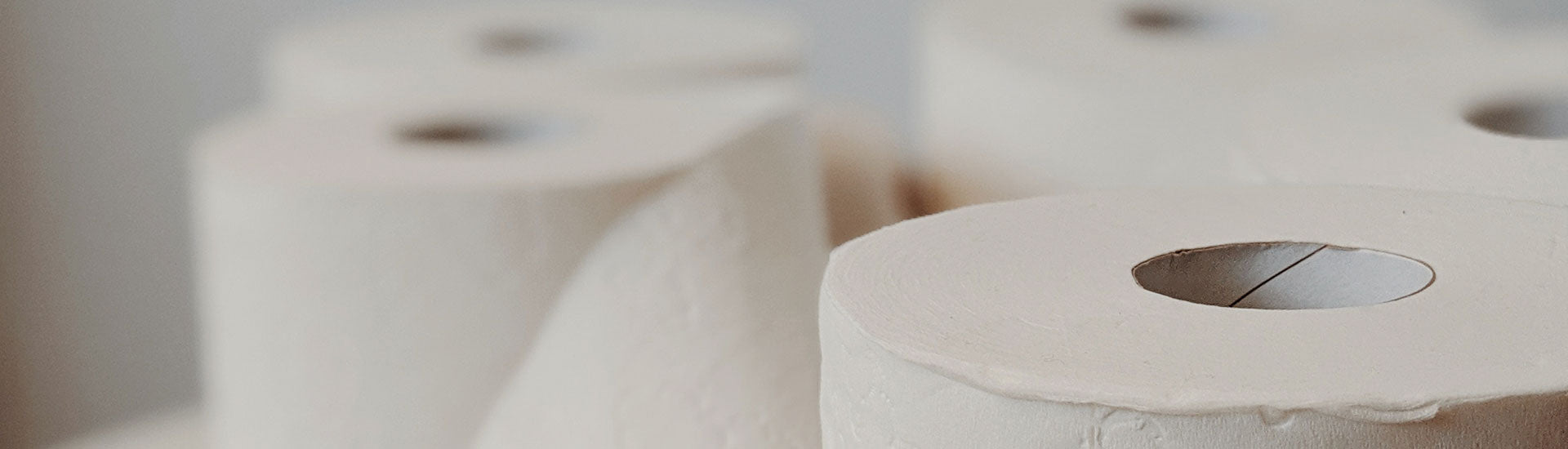 Why Bamboo Toilet Paper is So Great Banner