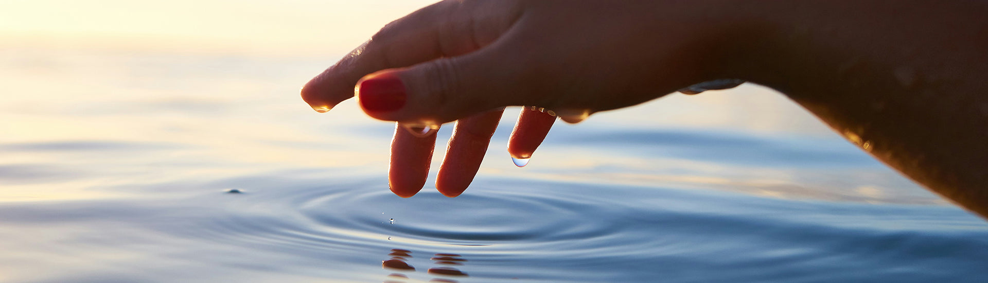 World Water Day Banner