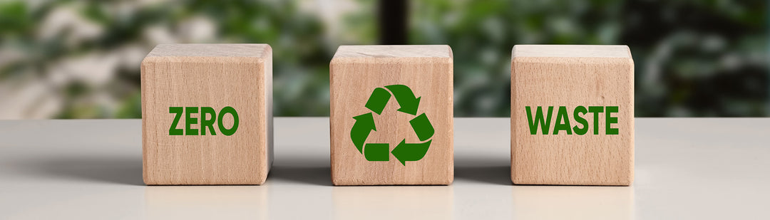 What International Zero Waste Day Teaches Us?