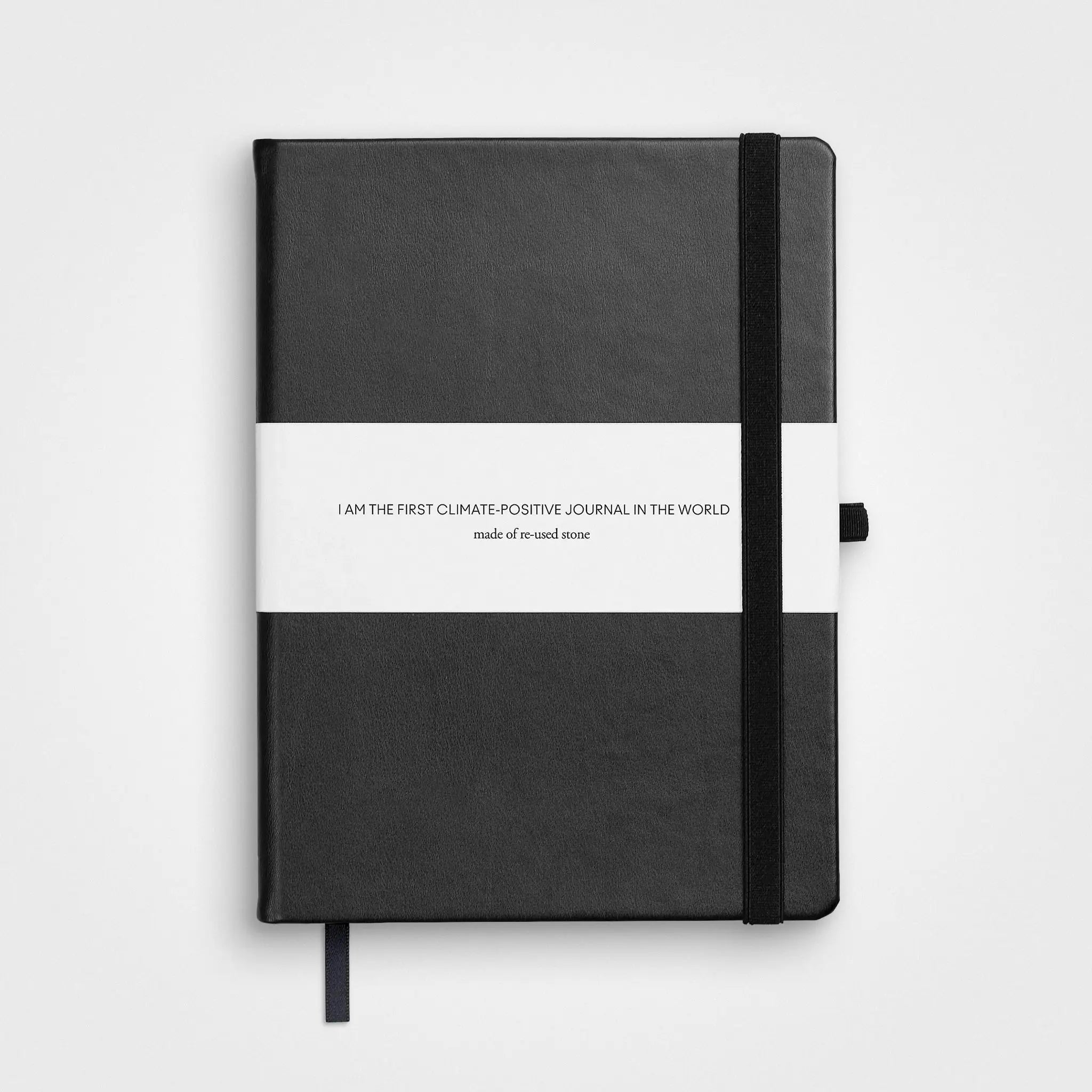 Eco-Friendly Stone Paper Journal | agood company