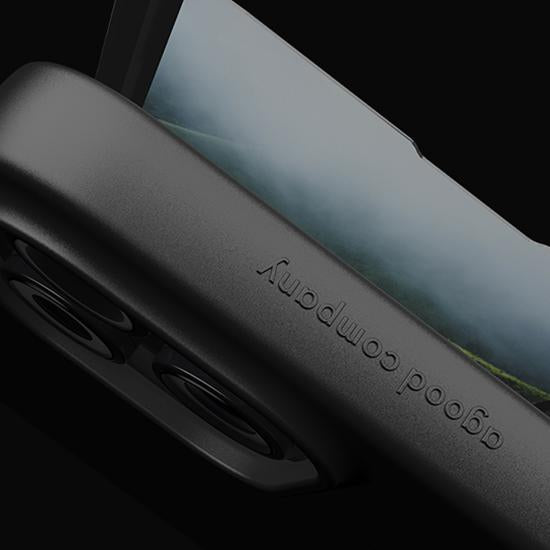 Eco-Friendly Phone Case, Screen Protector & Bonus Cable Bundle – agood ...