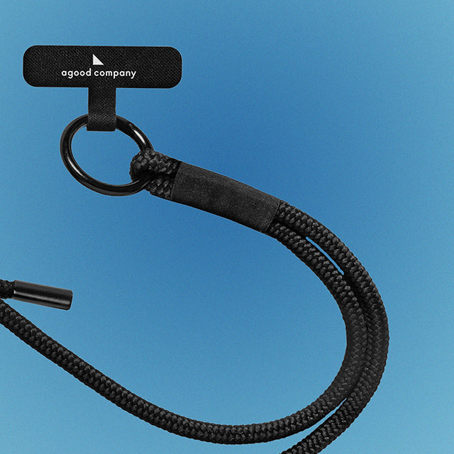 Circular Phone Accessories - Senior Days