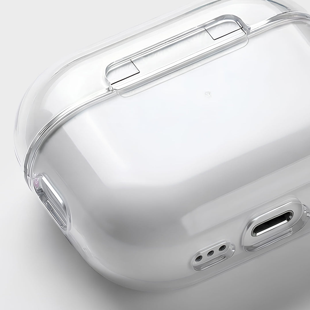 AirPods Pro Gen 3 Clear Case - CLRPRTCT™