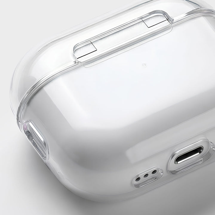AirPods Pro Gen 3 Clear Case - CLRPRTCT™
