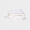 Mattress Topper & Protector Bundle, Made From Eucalyptus & Bamboo - By Ethical Bedding
