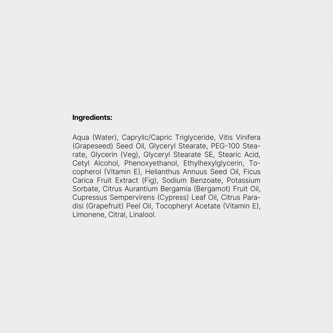 Feathery Body Lotion For All Skin Types - By Dot & Lola