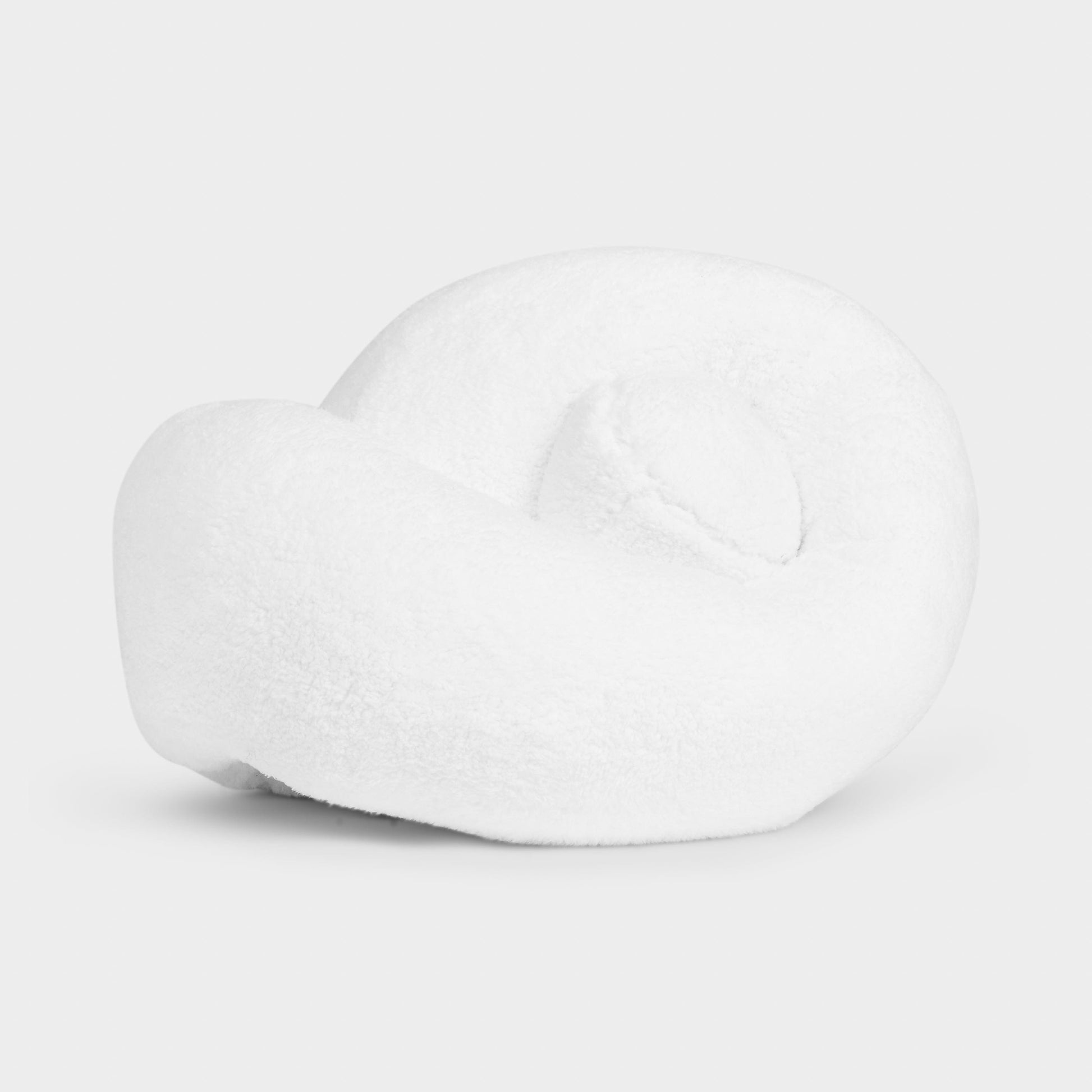 Pregnancy Pillow For Body Support & Recovery - By Ethical Bedding