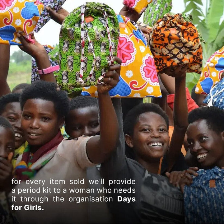 Organic Face Mask - Herbal Detox │ By Earth To You