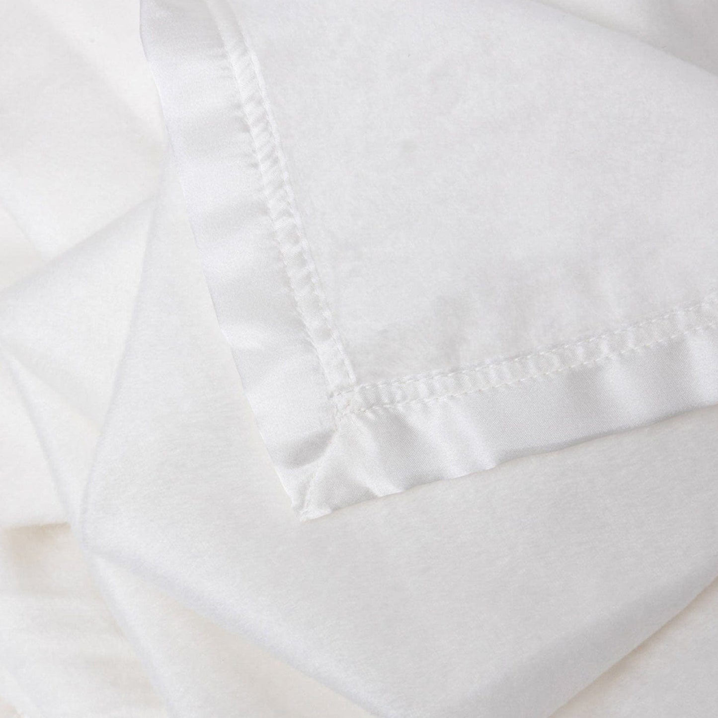 Super Soft Blanket Made From Eucalyptus - By Ethical Bedding