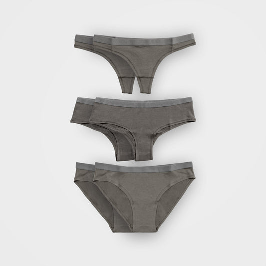 TENCEL™ Lyocell Underwear for Women