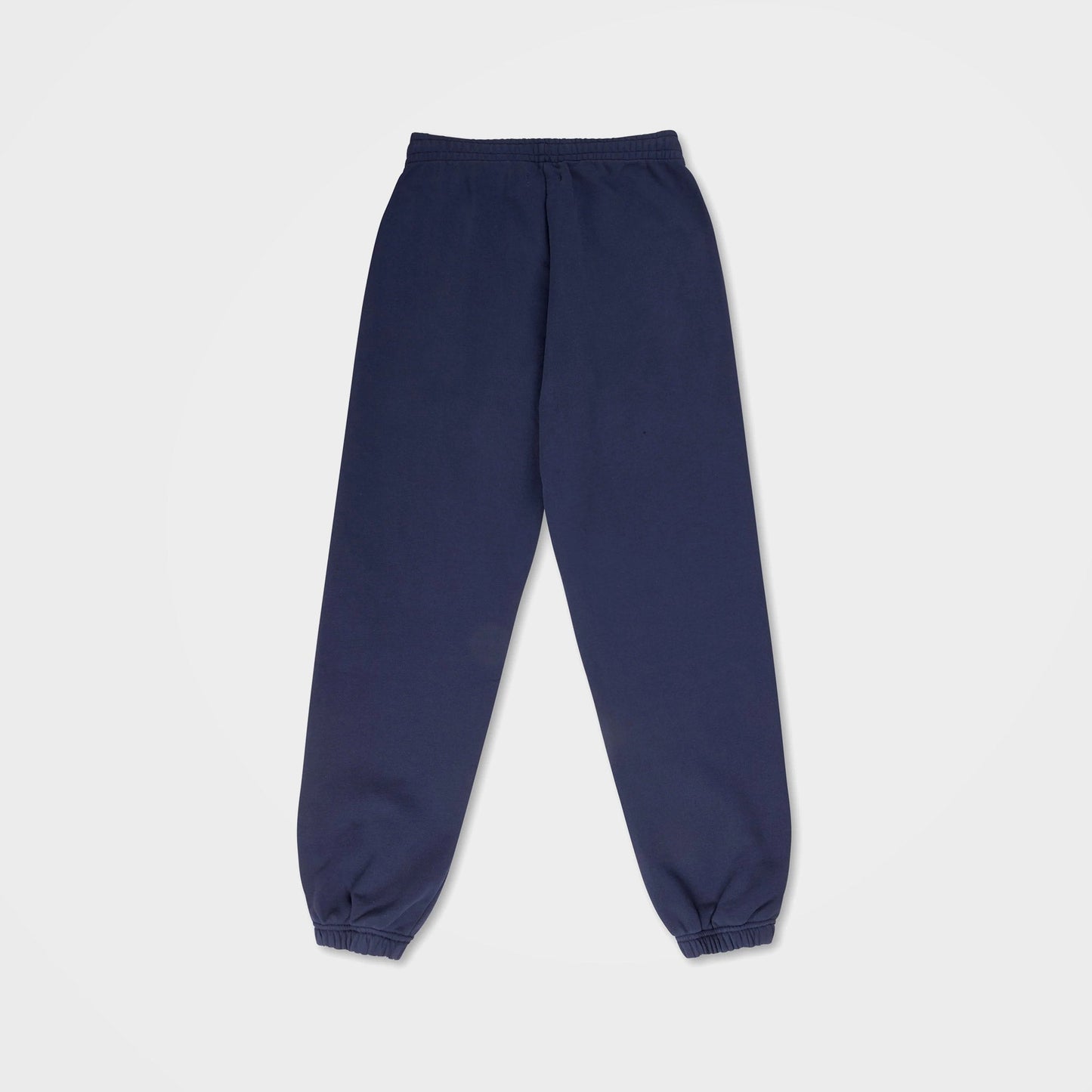 Navy Organic Cotton Sweatpants by 7Days Active