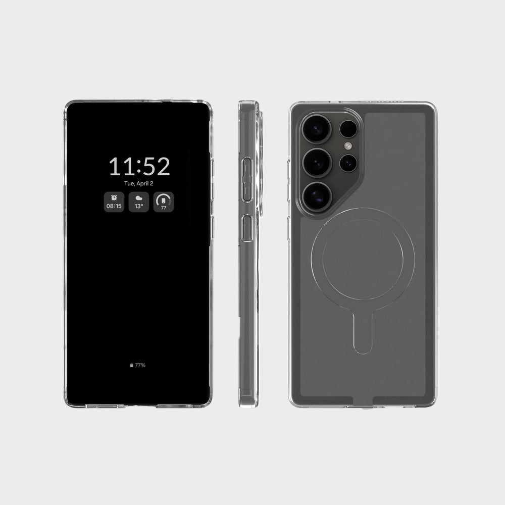 Samsung S25 Ultra