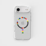 Fuck Cancer - Removable MagSafe Ring & Clear Phone Case Bundle