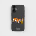 iPhone 16 Pippi - I'll be all right! Phone Case | PLNTPRTCT™