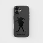 iPhone 16 Pippi - Strong & Kind Phone Case | PLNTPRTCT™