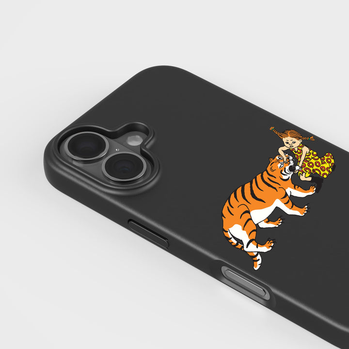 iPhone 16 Pippi - I'll be all right! Telefoonhoesje | PLNTPRTCT™