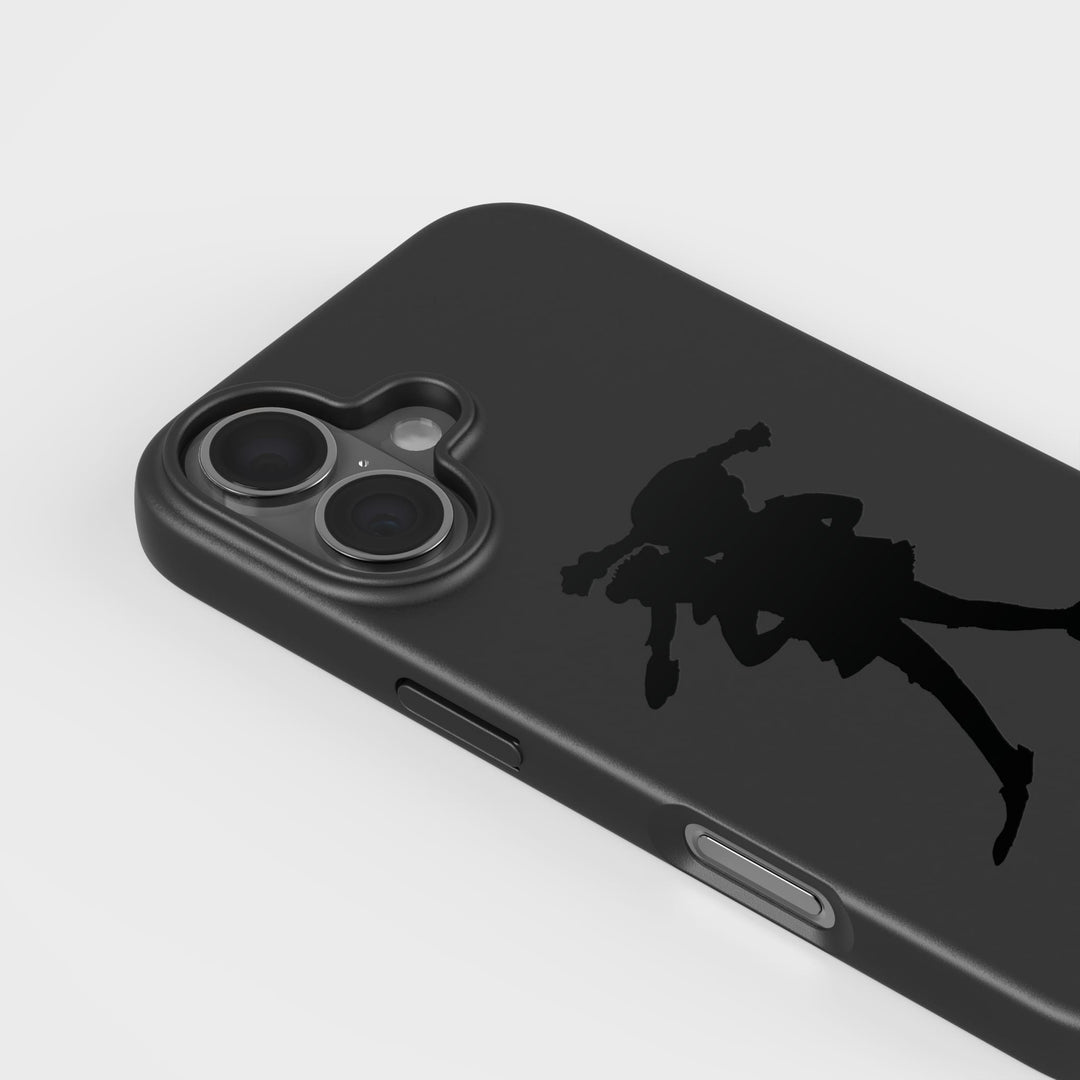 iPhone 16 Pippi - Strong & Kind Telefoonhoesje | PLNTPRTCT™