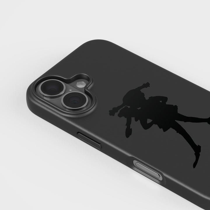 iPhone 16 Pippi - Strong & Kind Telefoonhoesje | PLNTPRTCT™