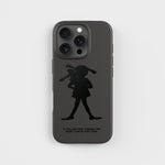 iPhone 16 Pro Pippi - Strong & Kind Phone Case | PLNTPRTCT™