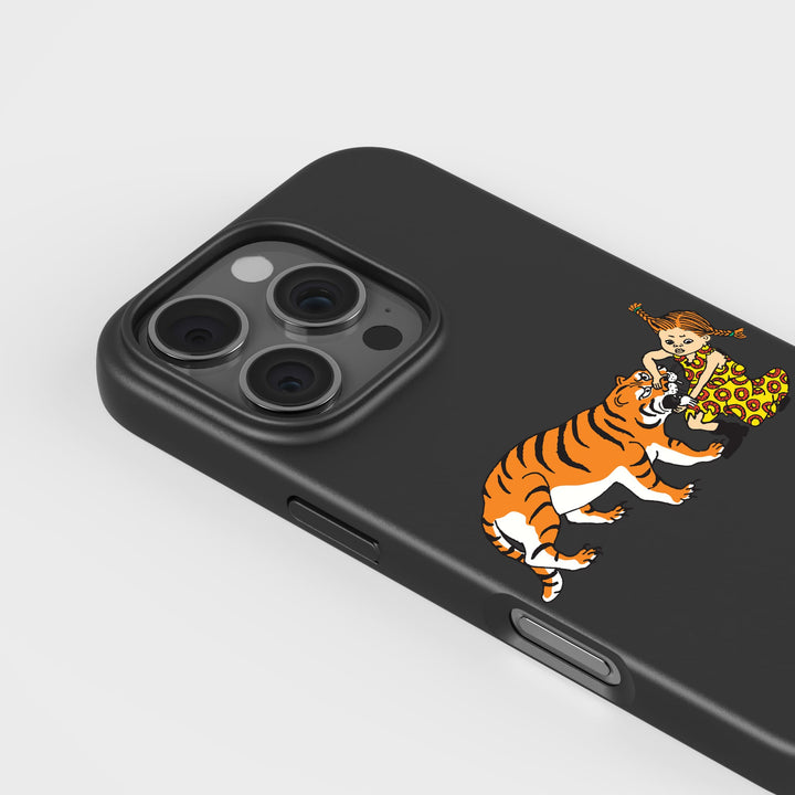 iPhone 16 Pro Pippi - I'll be all right! Phone Case | PLNTPRTCT™