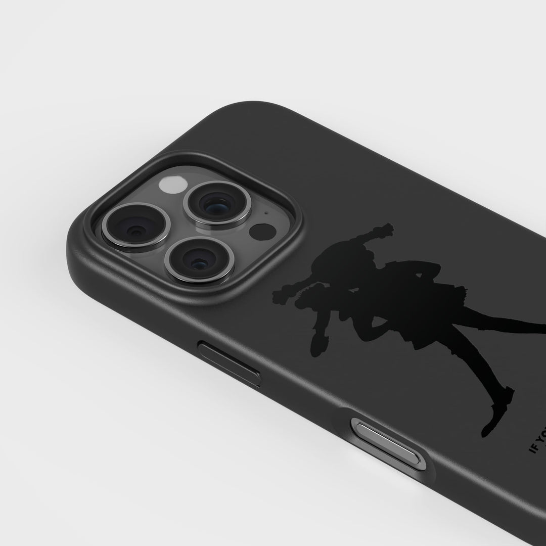 iPhone 16 Pro Max Pippi - Strong & Kind Handyhülle | PLNTPRTCT™