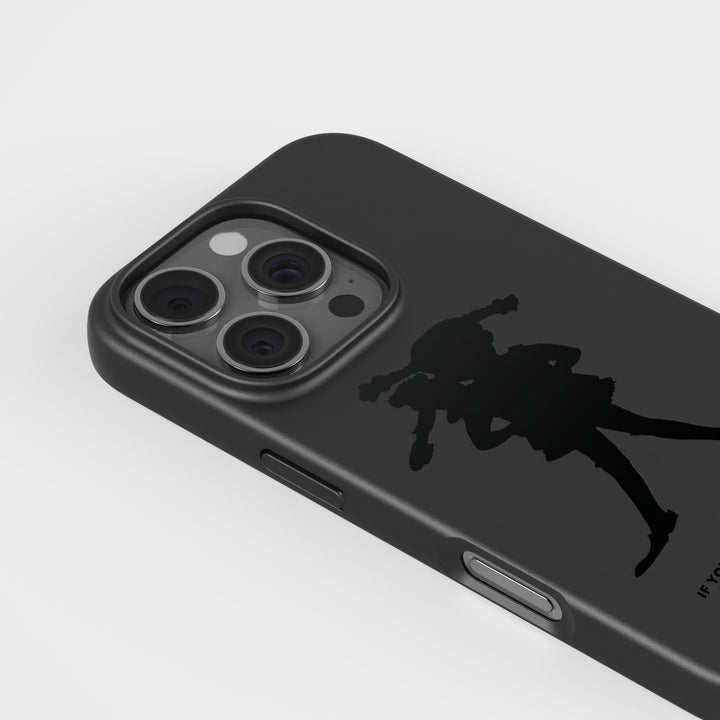 iPhone 16 Pro Max Pippi - Strong & Kind Handyhülle | PLNTPRTCT™