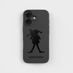 iPhone 17 Pippi - Strong & Kind Phone Case | PLNTPRTCT™