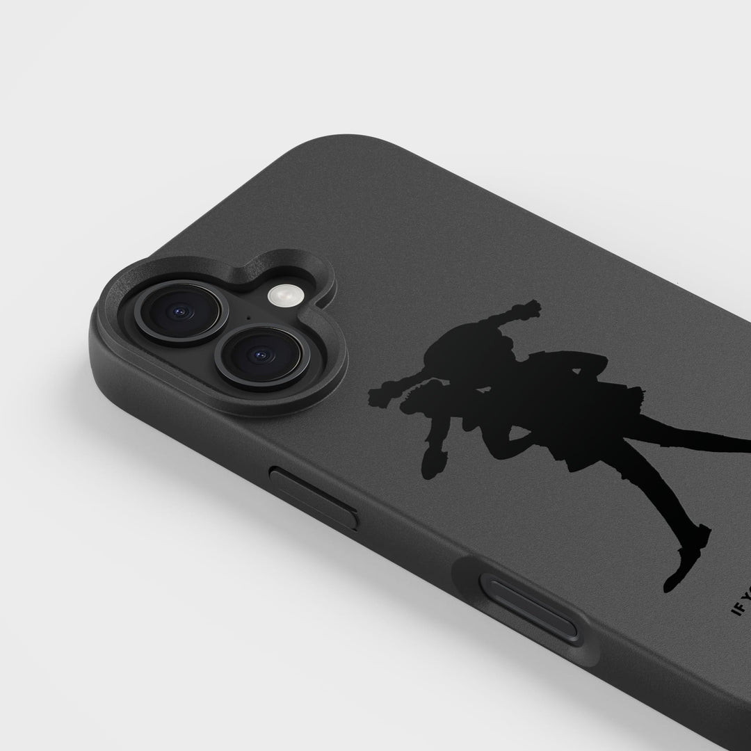 iPhone 17 Pippi - Strong & Kind Phone Case | PLNTPRTCT™