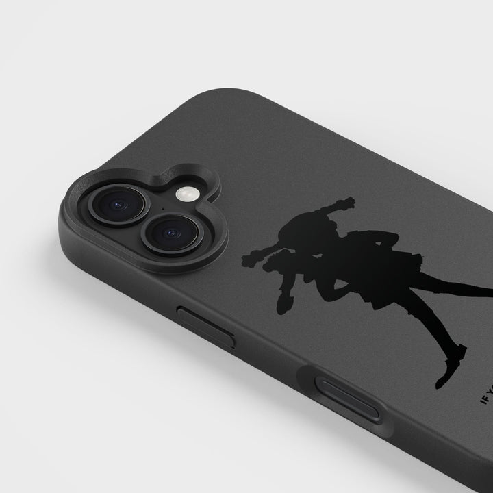 iPhone 17 Pippi - Strong & Kind Phone Case | PLNTPRTCT™