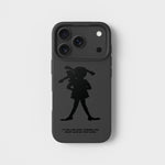 iPhone 17 Pro Pippi - Strong & Kind Handyhülle | PLNTPRTCT™
