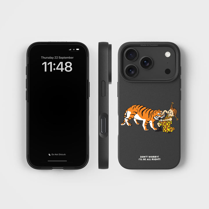 iPhone 17 Pro Pippi - I'll be all right! Handyhülle | PLNTPRTCT™