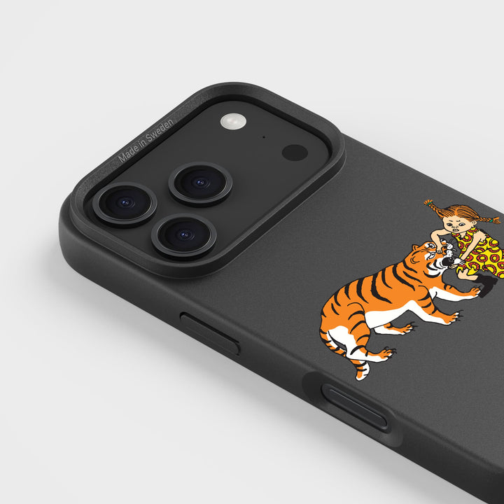 iPhone 17 Pro Pippi - I'll be all right! Handyhülle | PLNTPRTCT™
