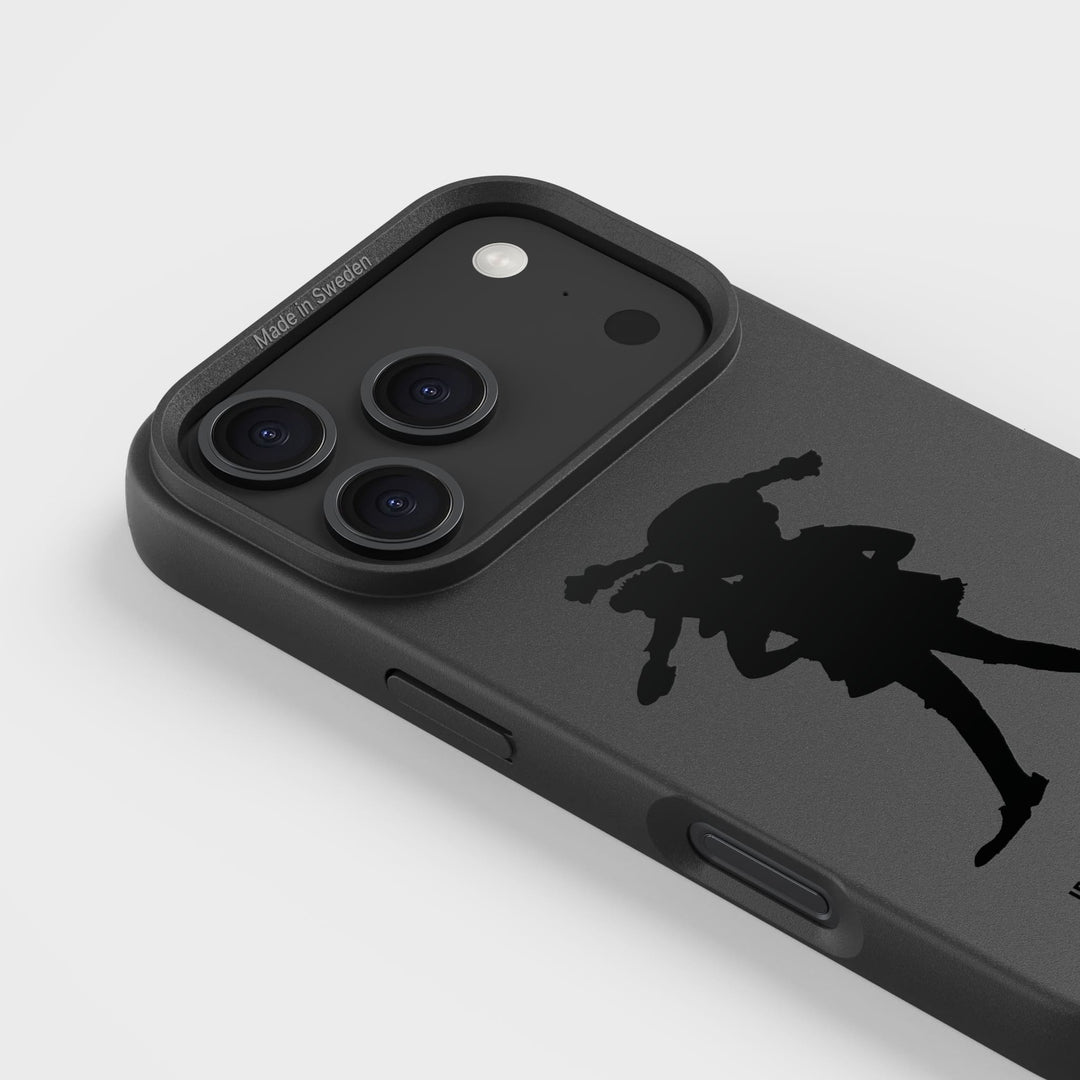 iPhone 17 Pro Pippi - Strong & Kind Handyhülle | PLNTPRTCT™