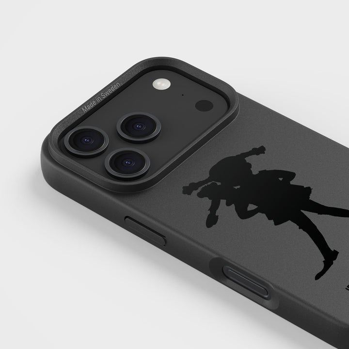 iPhone 17 Pro Pippi - Strong & Kind Handyhülle | PLNTPRTCT™