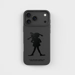 iPhone 17 Pro Max Pippi - Strong & Kind Handyhülle | PLNTPRTCT™