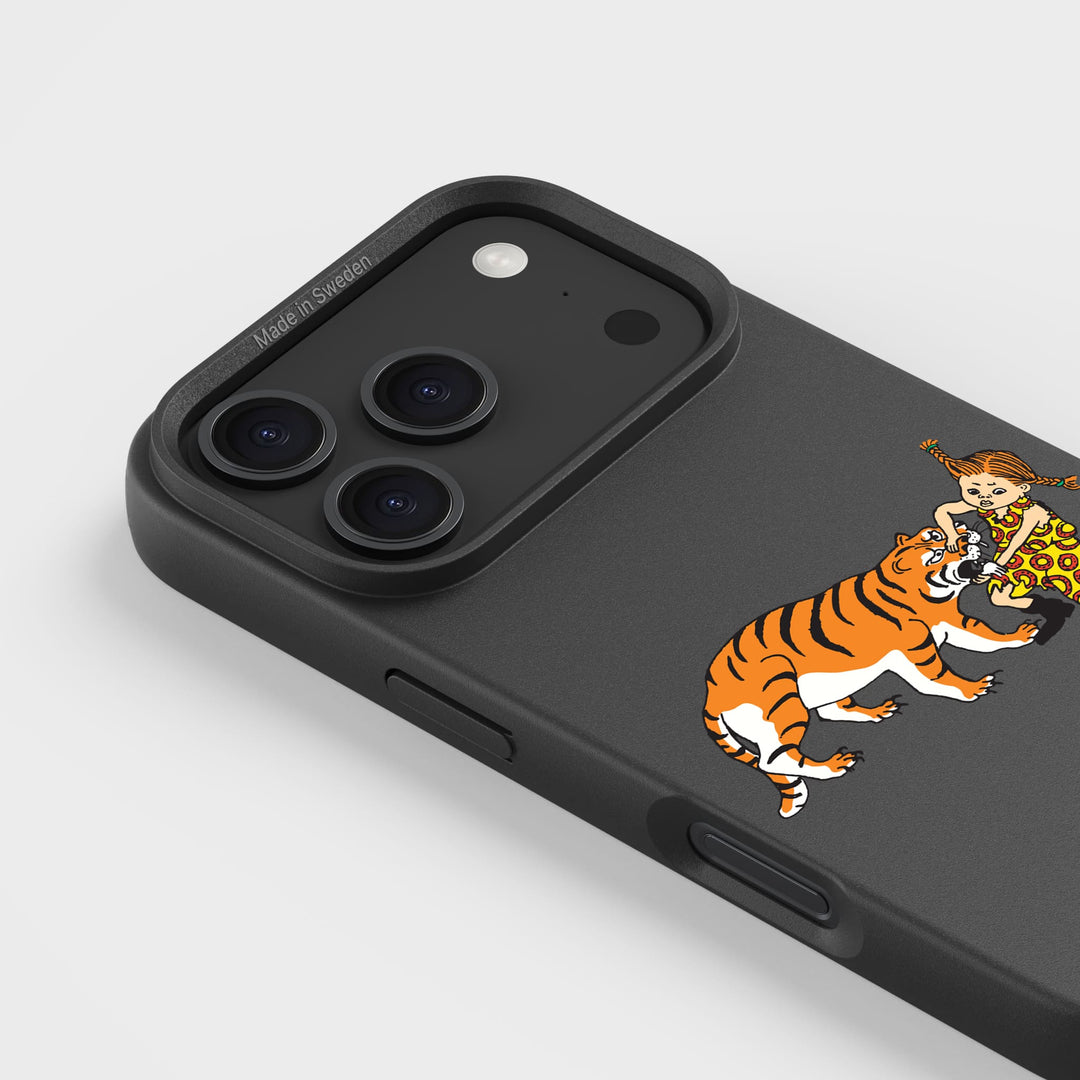 iPhone 17 Pro Max Pippi - I'll be all right! Handyhülle | PLNTPRTCT™