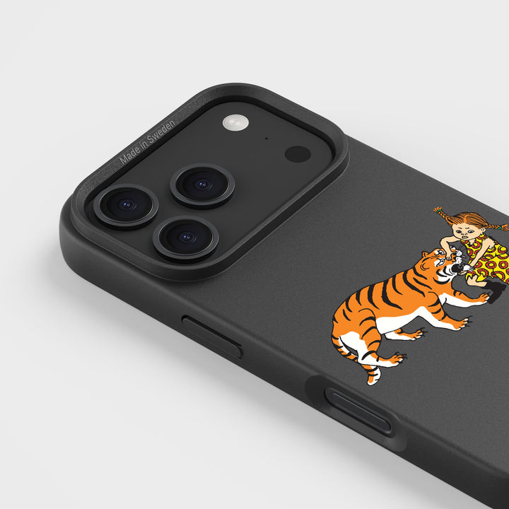iPhone 17 Pro Max Pippi - I'll be all right! Handyhülle | PLNTPRTCT™